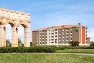Holiday Inn Express Hotel & Suites Fort Myers East   The Forum, An Ihg