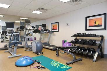Holiday Inn Express Hotel & Suites Grand Rapids North, An Ihg