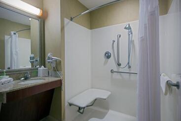 Holiday Inn Express Hotel & Suites Jackson   Flowood, An Ihg