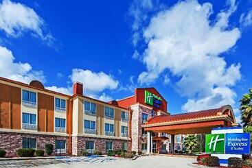 Holiday Inn Express Hotel & Suites Lafayette South, An Ihg