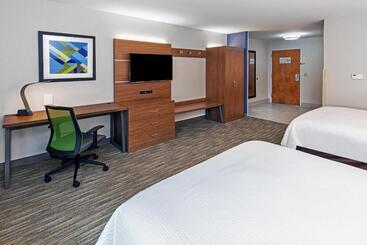 Holiday Inn Express Hotel & Suites Lafayette South, An Ihg