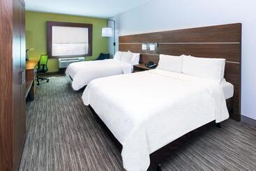 Holiday Inn Express Hotel & Suites Lafayette South, An Ihg