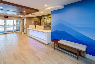 Holiday Inn Express Hotel & Suites Modesto Salida, An Ihg