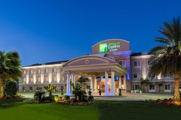Holiday Inn Express Hotel & Suites New Iberia   Avery Island, An Ihg