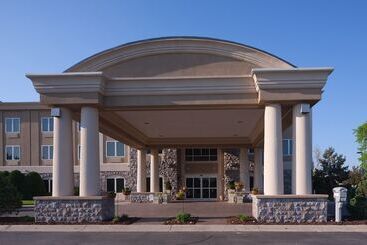 Holiday Inn Express Hotel & Suites Saginaw, An Ihg