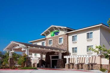 Holiday Inn Express Hotel & Suites San Dimas, An Ihg