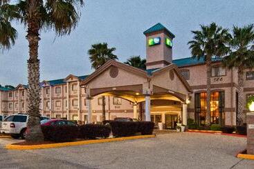 Holiday Inn Express Hotel And Suites Lake Charles, An Ihg