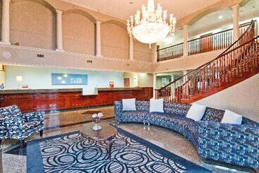 Holiday Inn Express Hotel And Suites Lake Charles, An Ihg