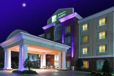 هتل Holiday Inn Express & Suites West By Ihg