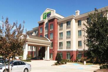 هتل Holiday Inn Express & Suites West By Ihg