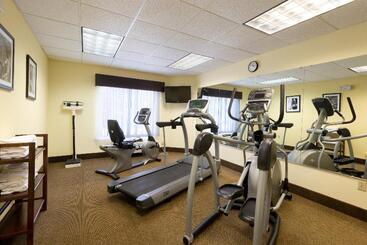 هتل Holiday Inn Express Apex   Raleigh, An Ihg