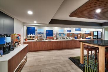 هتل Holiday Inn Express Billings East, An Ihg