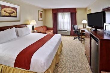 בית מלון כפרי Holiday Inn Express Breaux Bridge, An Ihg