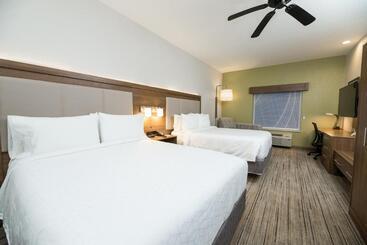Holiday Inn Express Hotel & Suites Clinton, An Ihg