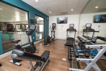 Holiday Inn Express Hotel & Suites Clinton, An Ihg
