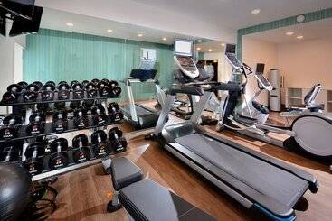هتل Holiday Inn Express Durham, An Ihg