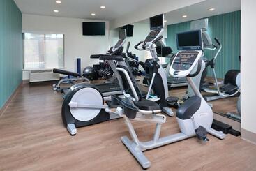 هتل Holiday Inn Express Durham, An Ihg