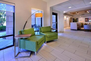 هتل Holiday Inn Express Durham, An Ihg