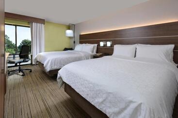 هتل Holiday Inn Express Durham, An Ihg