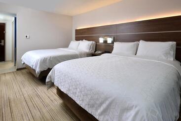 هتل Holiday Inn Express Durham, An Ihg