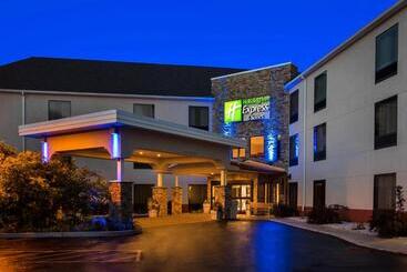 هتل Holiday Inn Express Great Barrington, An Ihg