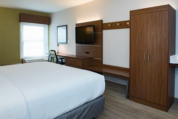 Отель Holiday Inn Express Pascagoula Moss Point, An Ihg