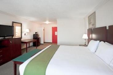 هتل Holiday Inn Express & Suites Florida City Gateway To Keys, An Ihg