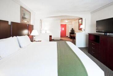 فندق Holiday Inn Express & Suites Florida City Gateway To Keys, An Ihg