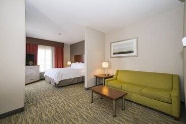 هتل Holiday Inn Express & Suites Vicksburg By Ihg