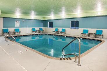 酒店 Holiday Inn Express Warrenton, An Ihg