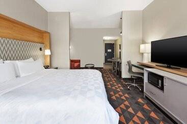 هتل Holiday Inn Grand Rapids South, An Ihg
