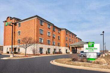 هتل Holiday Inn Grand Rapids   South, An Ihg