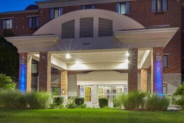 هتل Holiday Inn Grand Rapids   South, An Ihg