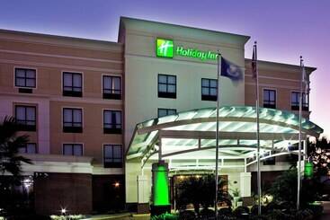 هتل Holiday Inn Houma By Ihg