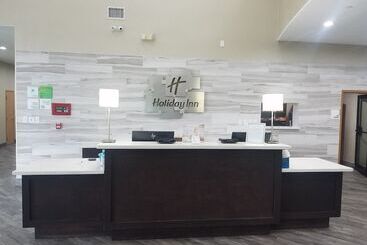 هتل Holiday Inn Houma By Ihg