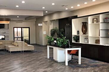 هتل Holiday Inn Houma By Ihg