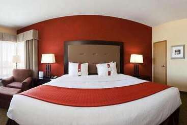 هتل Holiday Inn Houma By Ihg