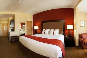 هتل Holiday Inn Houma By Ihg