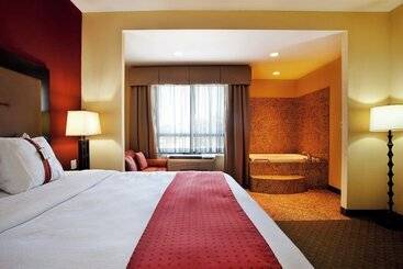 هتل Holiday Inn Houma By Ihg