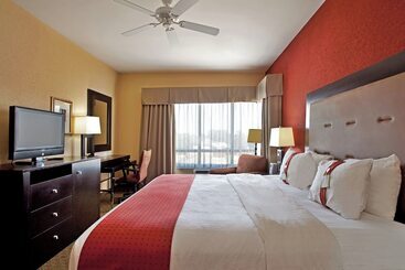 هتل Holiday Inn Houma By Ihg