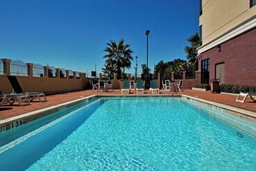هتل Holiday Inn Houma By Ihg