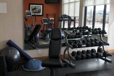 هتل Holiday Inn Houma By Ihg