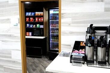 هتل Holiday Inn Houma By Ihg