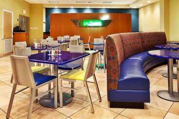 هتل Holiday Inn Houma By Ihg