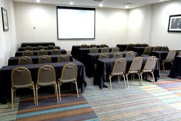 هتل Holiday Inn Houma By Ihg