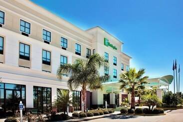 هتل Holiday Inn Houma By Ihg