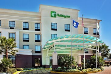 هتل Holiday Inn Houma By Ihg