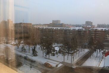 هتل Holiday Inn Mudanjiang, An Ihg