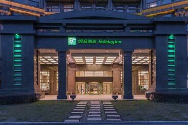 هتل Holiday Inn Mudanjiang, An Ihg