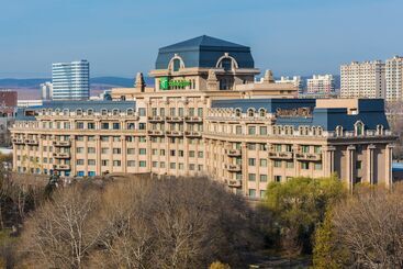 هتل Holiday Inn Mudanjiang, An Ihg